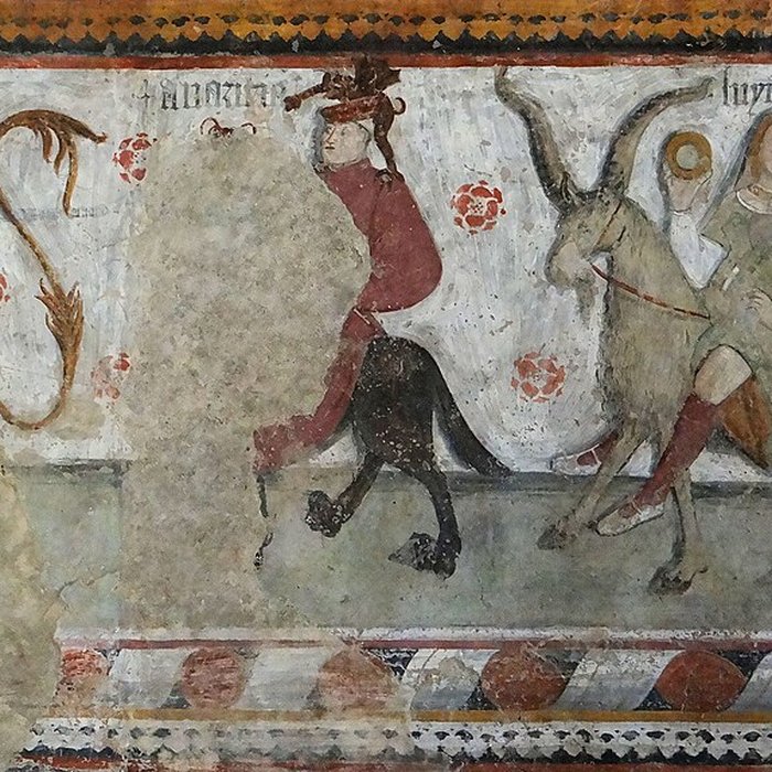 Photo de Chapelle des Pénitents blancs de La Tour