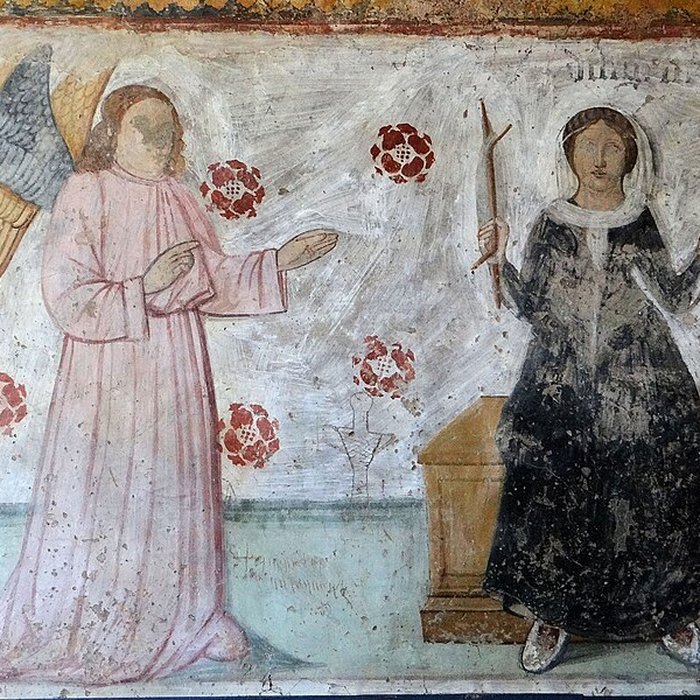 Photo de Chapelle des Pénitents blancs de La Tour