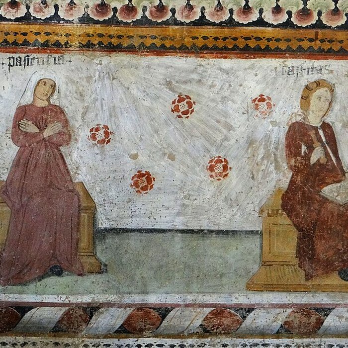 Photo de Chapelle des Pénitents blancs de La Tour