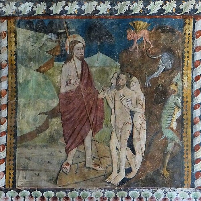 Photo de Chapelle des Pénitents blancs de La Tour