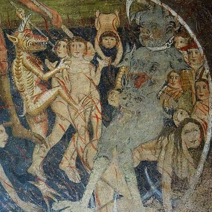 Photo de Chapelle des Pénitents blancs de La Tour