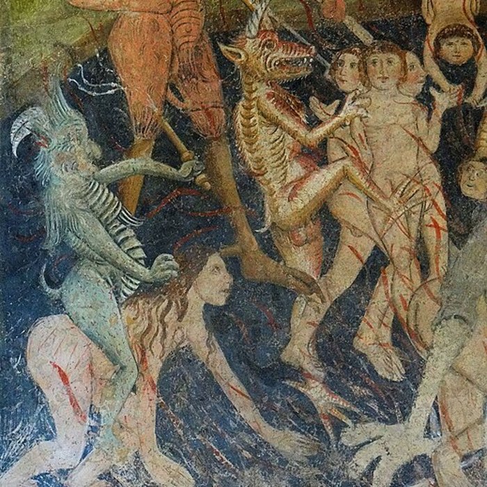 Photo de Chapelle des Pénitents blancs de La Tour