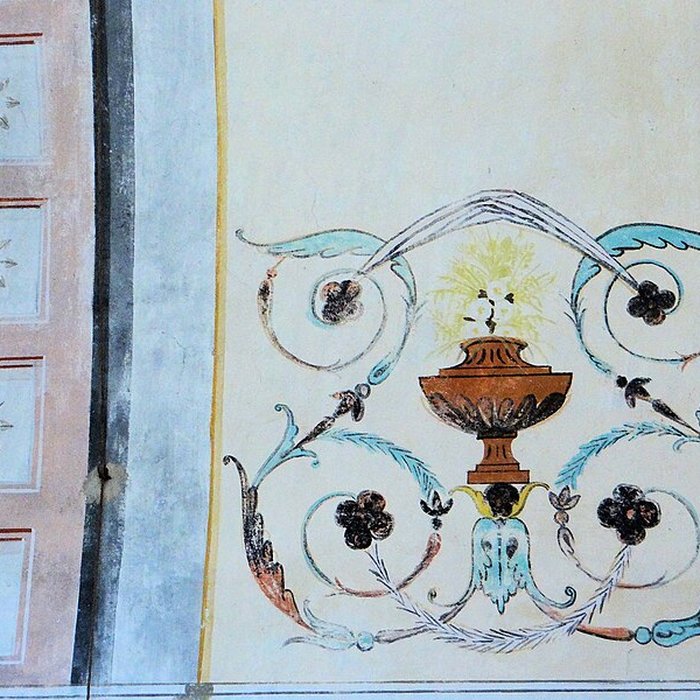 Photo de Chapelle des Pénitents blancs de La Tour