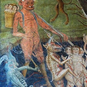 Chapelle des Pénitents blancs de La Tour