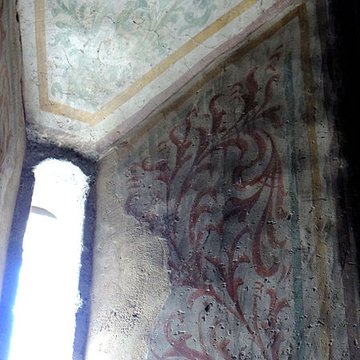 Chapelle des Pénitents blancs de La Tour