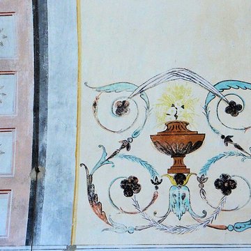 Chapelle des Pénitents blancs de La Tour