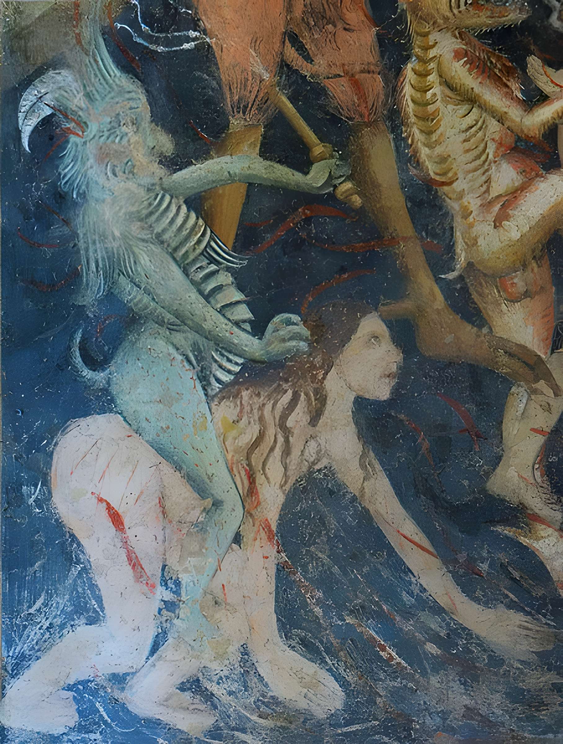 Chapelle des Pénitents blancs de La Tour