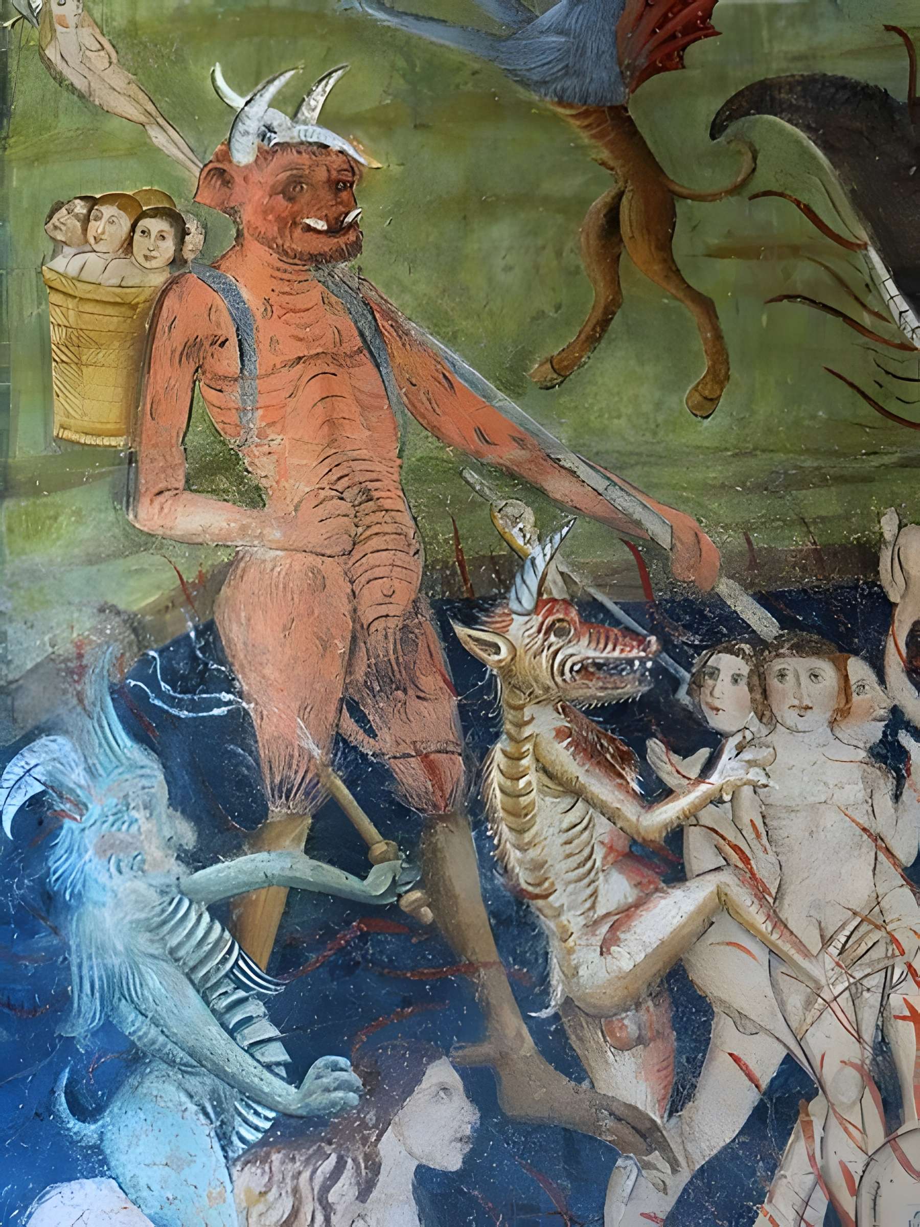 Chapelle des Pénitents blancs de La Tour