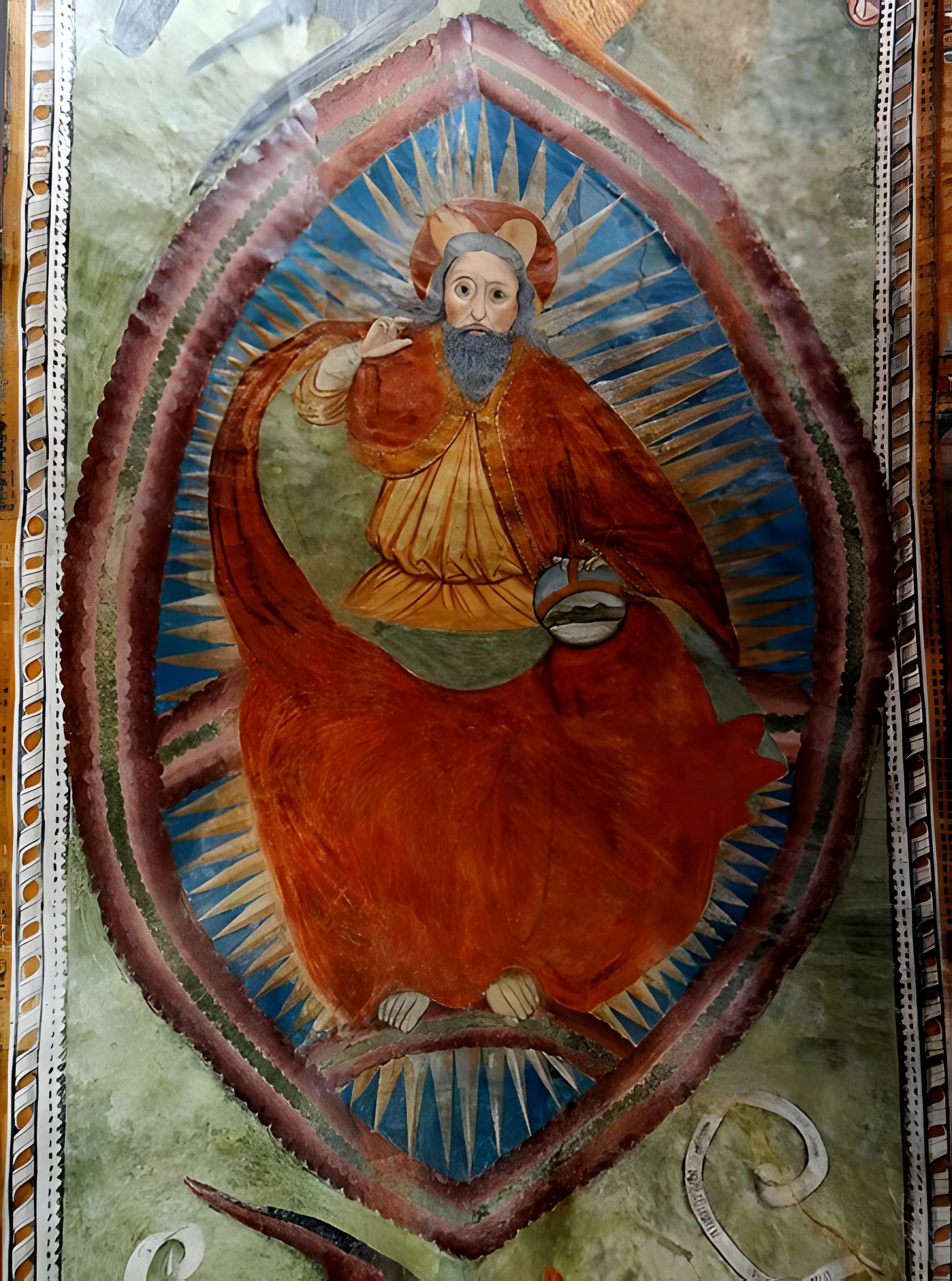 Chapelle des Pénitents blancs de La Tour