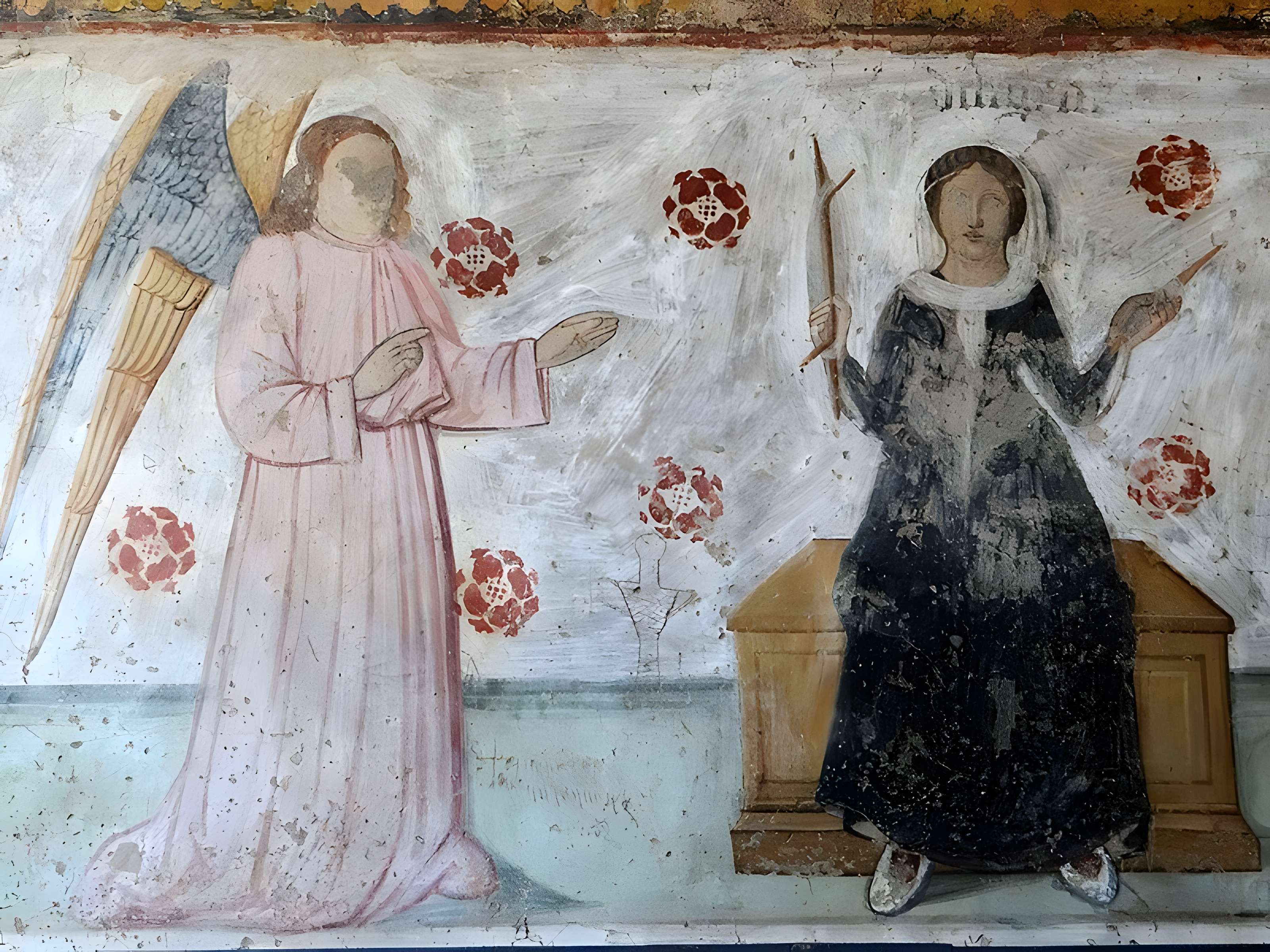 Chapelle des Pénitents blancs de La Tour