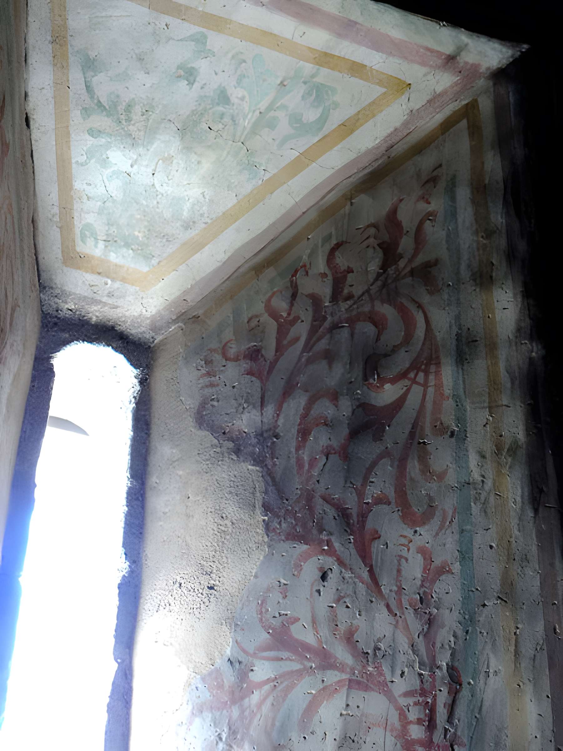 Chapelle des Pénitents blancs de La Tour