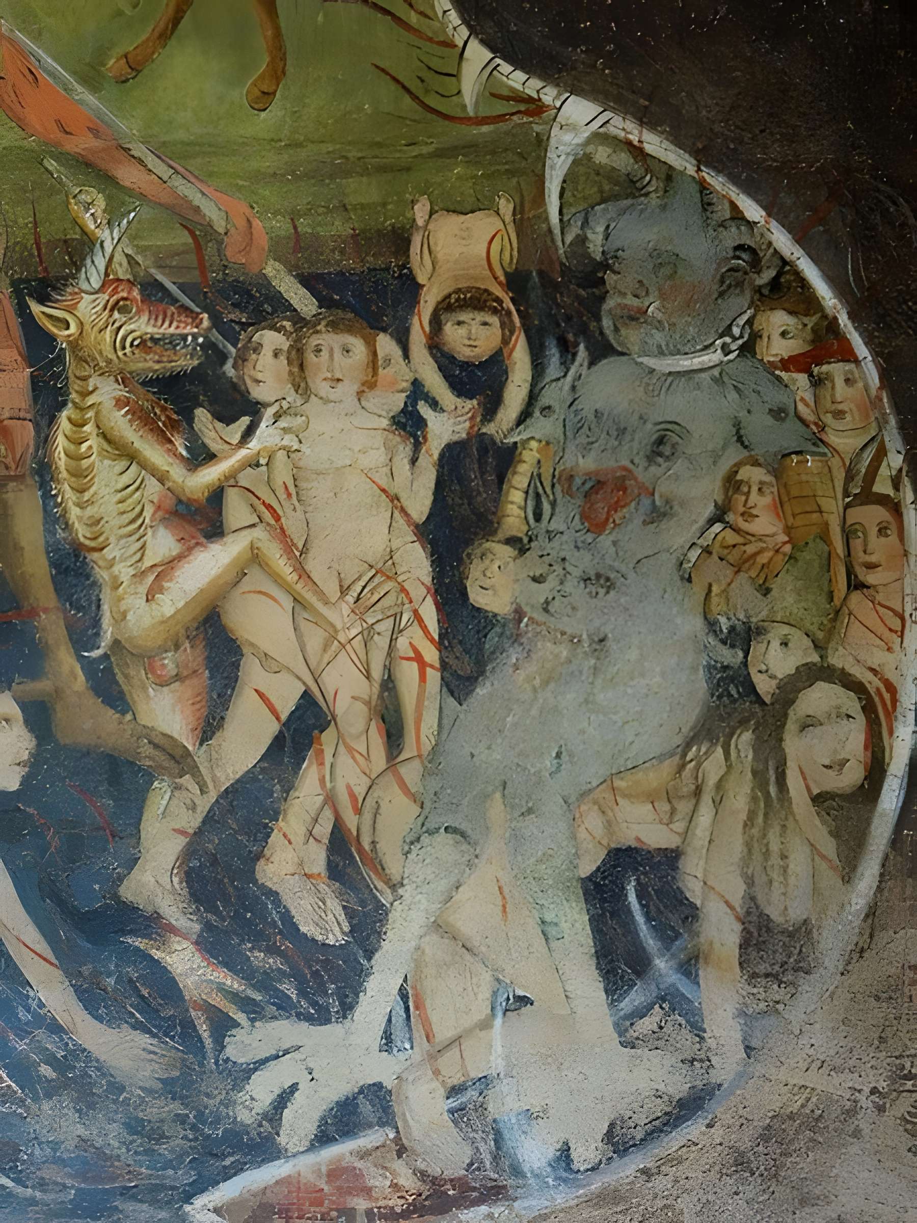 Chapelle des Pénitents blancs de La Tour