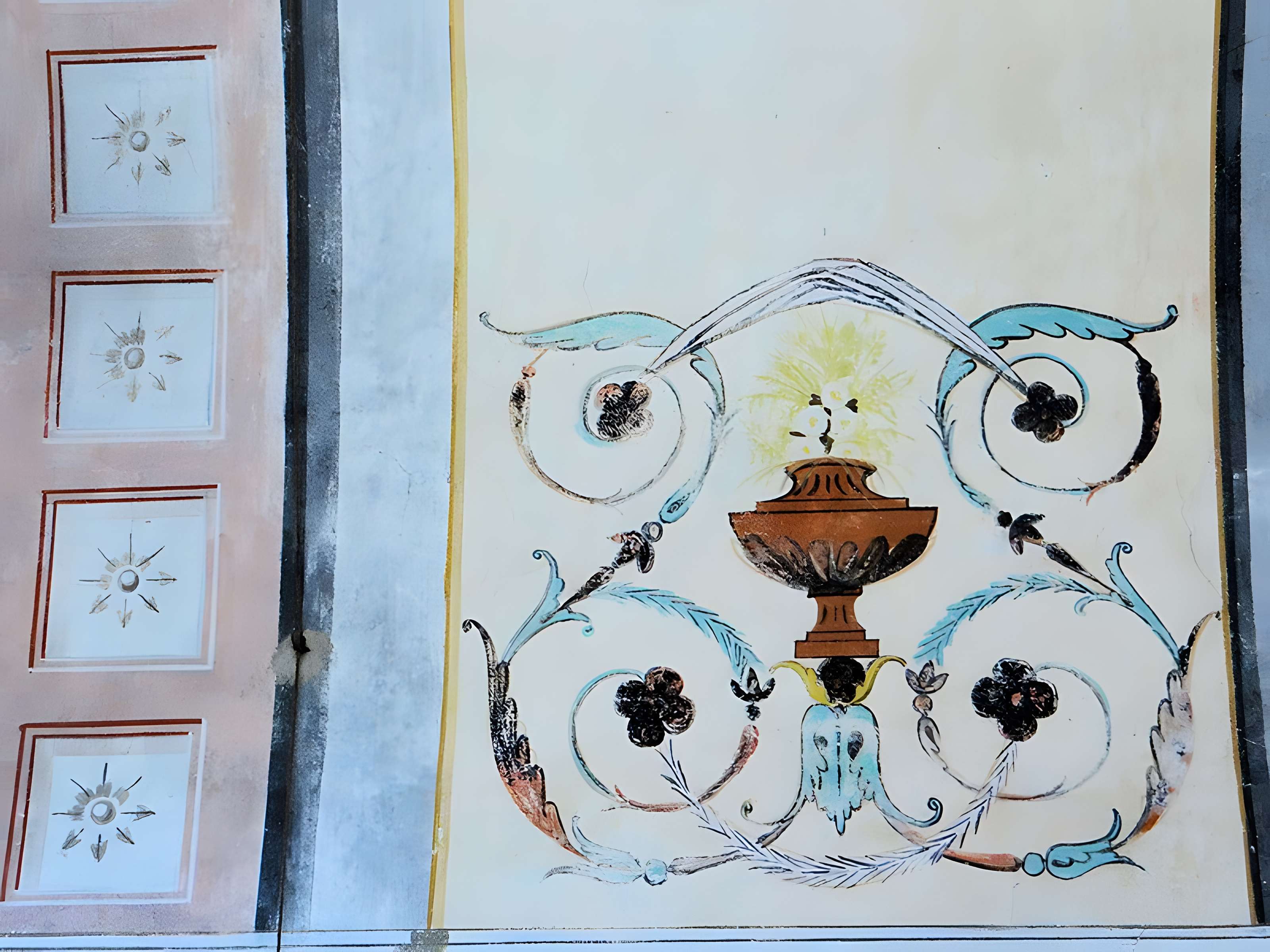 Chapelle des Pénitents blancs de La Tour