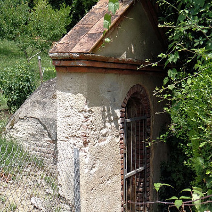 Photo de Fontaine des Vingt-Quatre-Échelons de Moissac