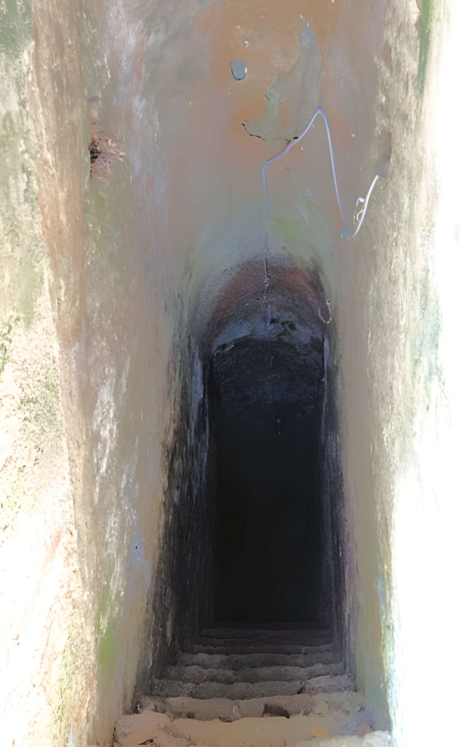 Fontaine des Vingt-Quatre-Échelons de Moissac