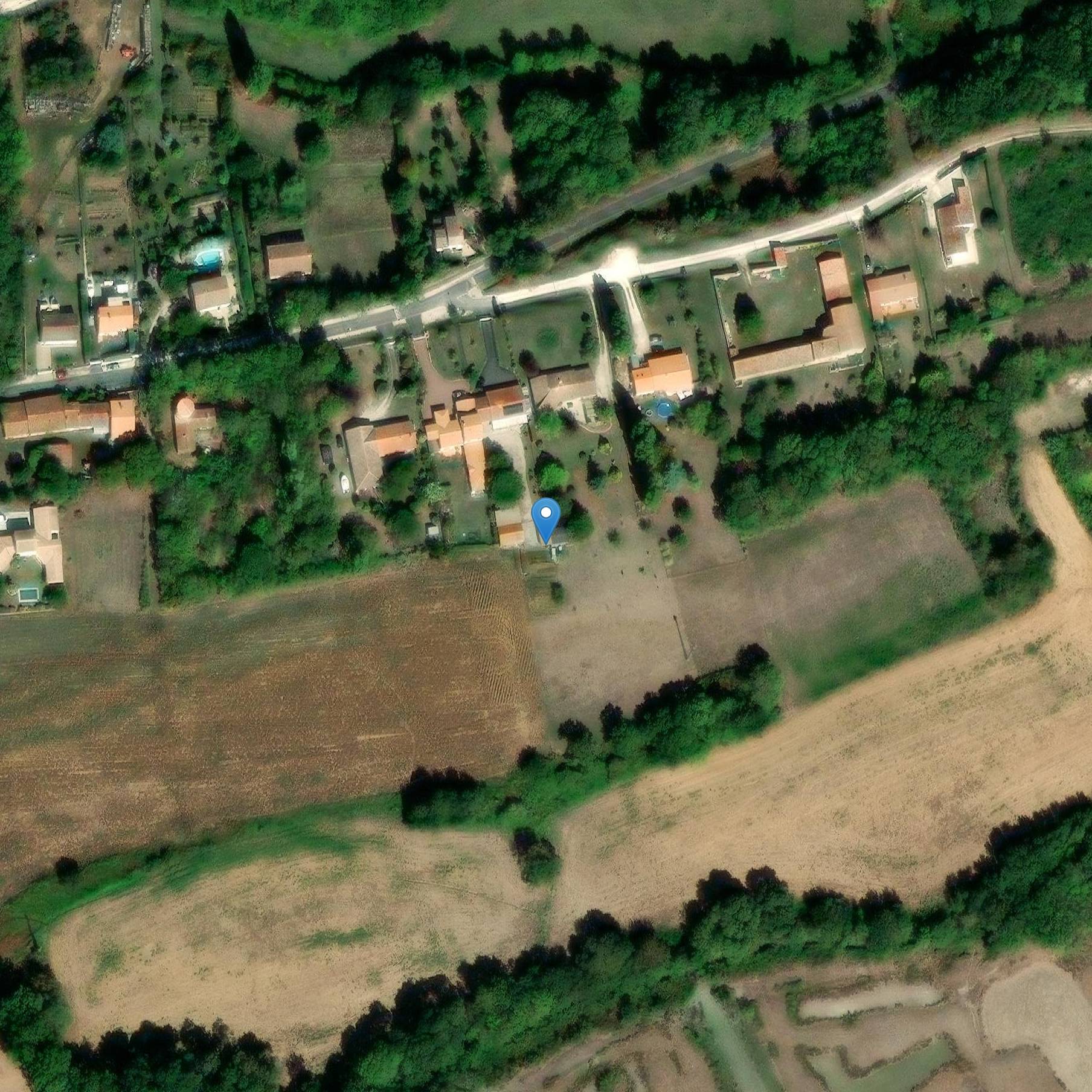 Photo de Fontana di Hiers