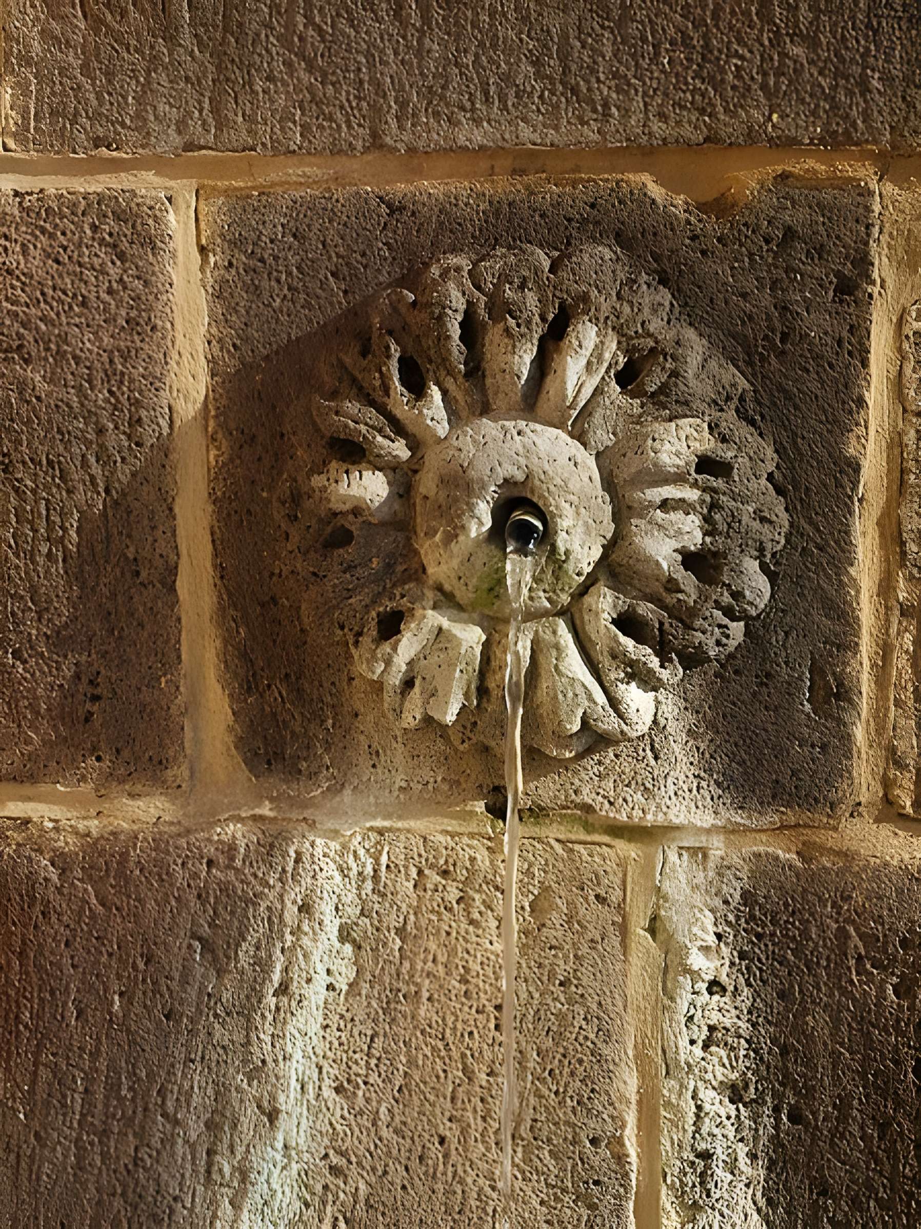 Fontaine du Crapaud de Riom