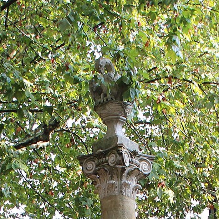 Photo de Fontaine du Pélican de Pélissanne