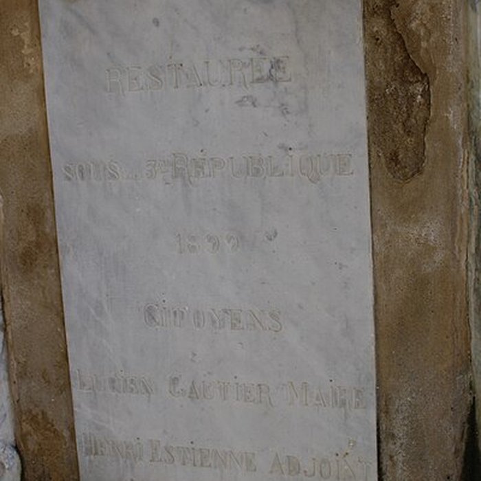 Photo de Fontaine du Pélican de Pélissanne