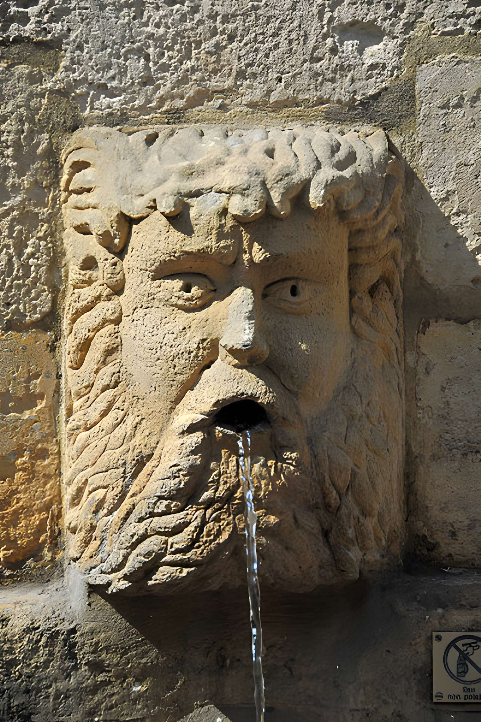Fontaine du Pilori de La Rochelle