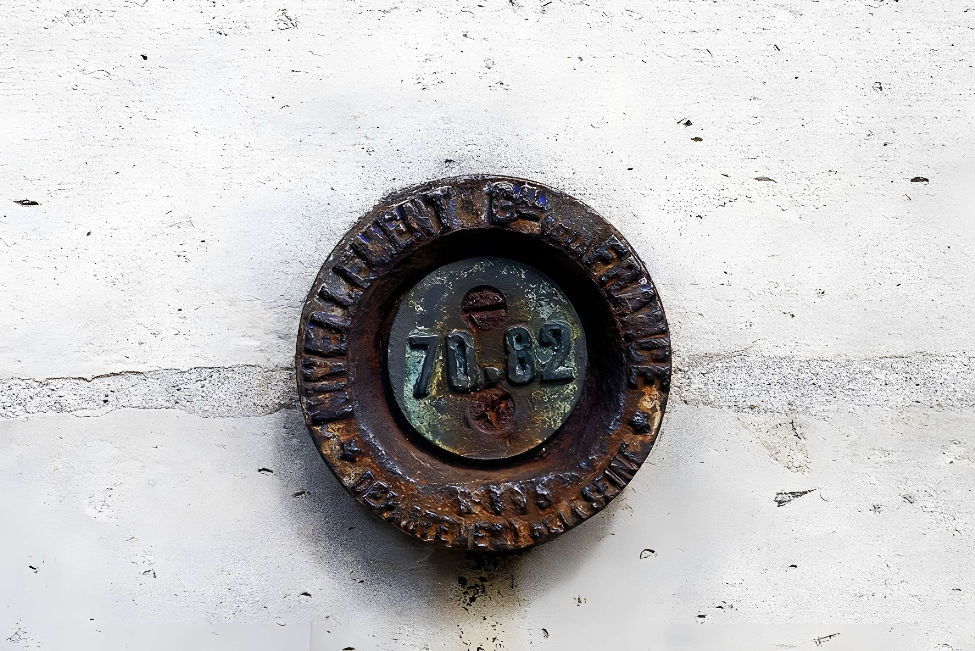 Eaux du Pré-Saint-Gervais : Fontaine du Pré-Saint-Gervais