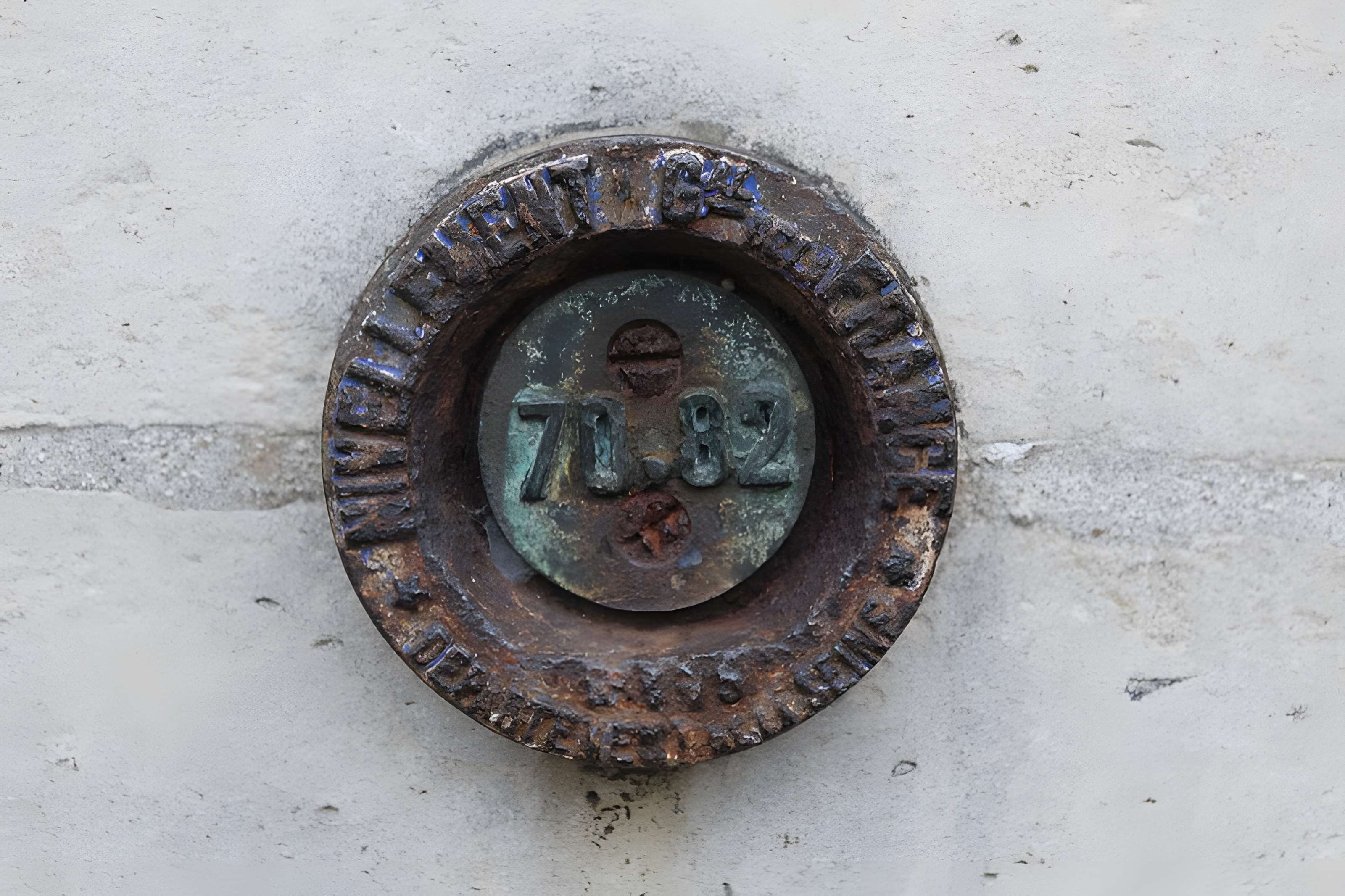 Eaux du Pré-Saint-Gervais : Fontaine du Pré-Saint-Gervais