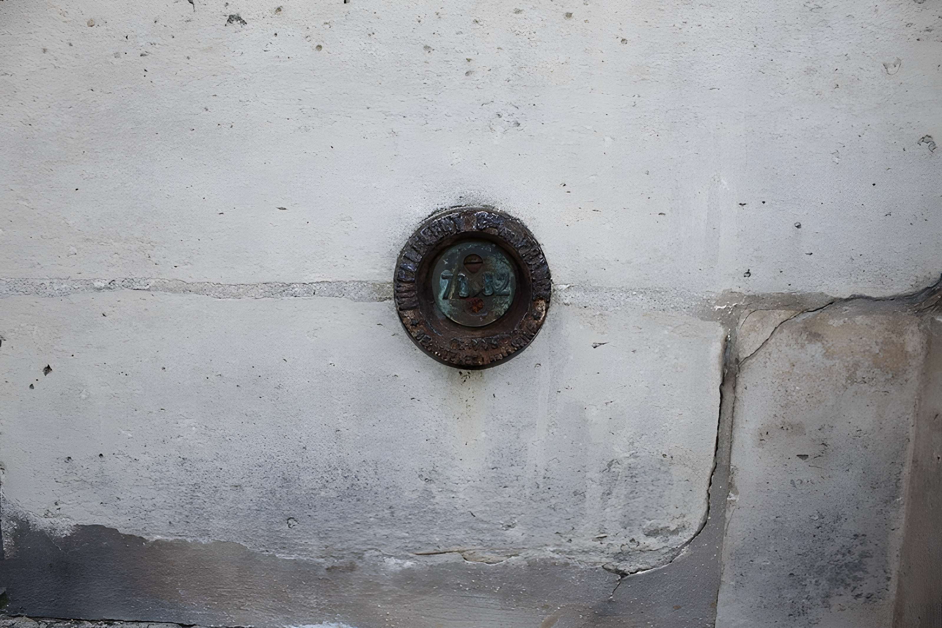 Eaux du Pré-Saint-Gervais : Fontaine du Pré-Saint-Gervais