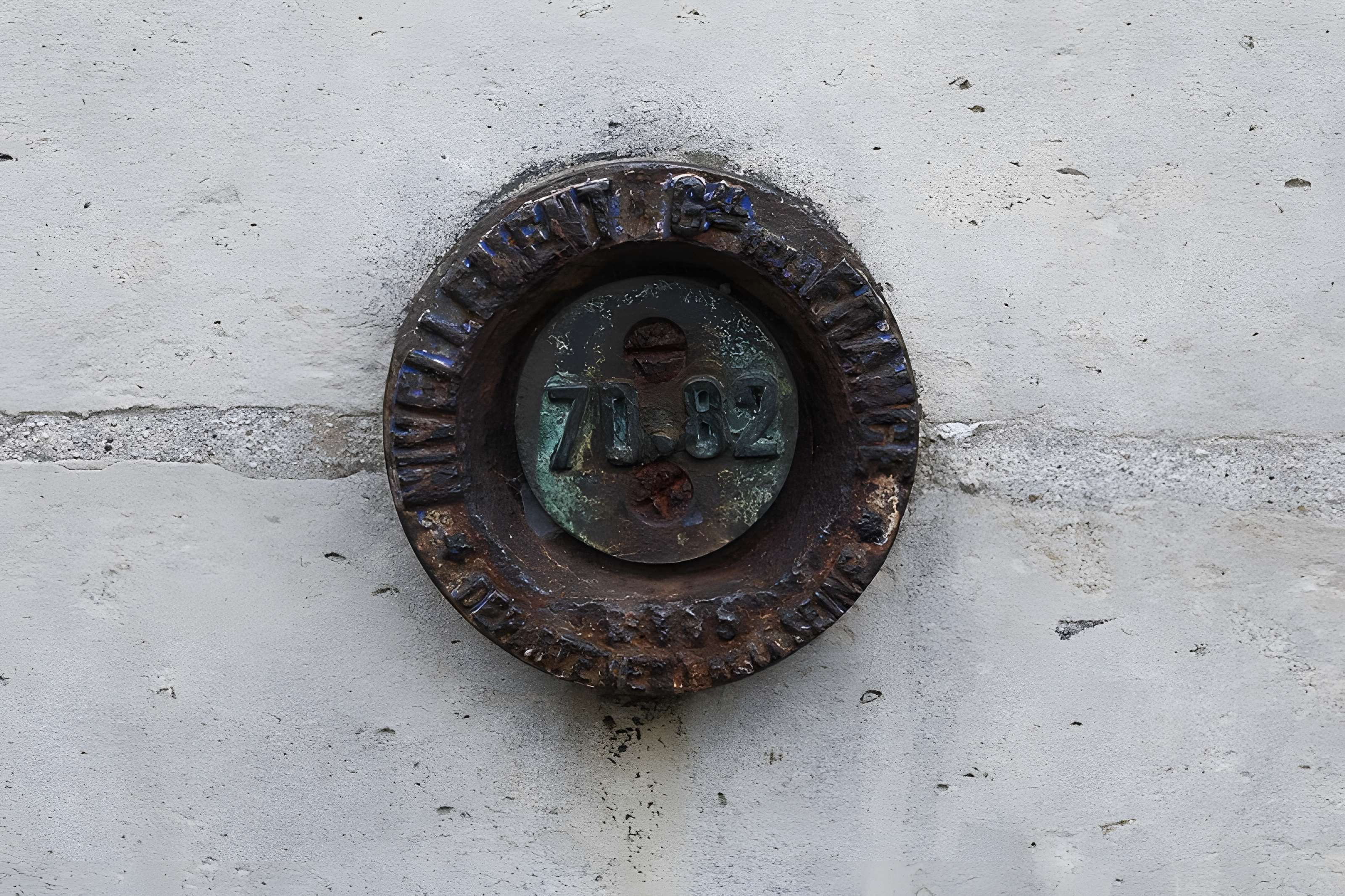 Eaux du Pré-Saint-Gervais : Fontaine du Pré-Saint-Gervais