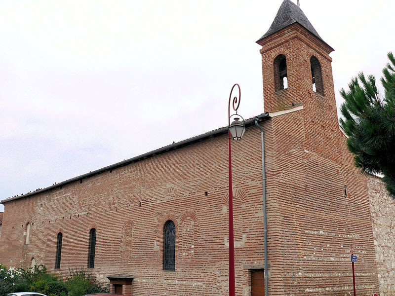 Photo de Chapelle des Pénitents blancs de Villeneuve-sur-Lot