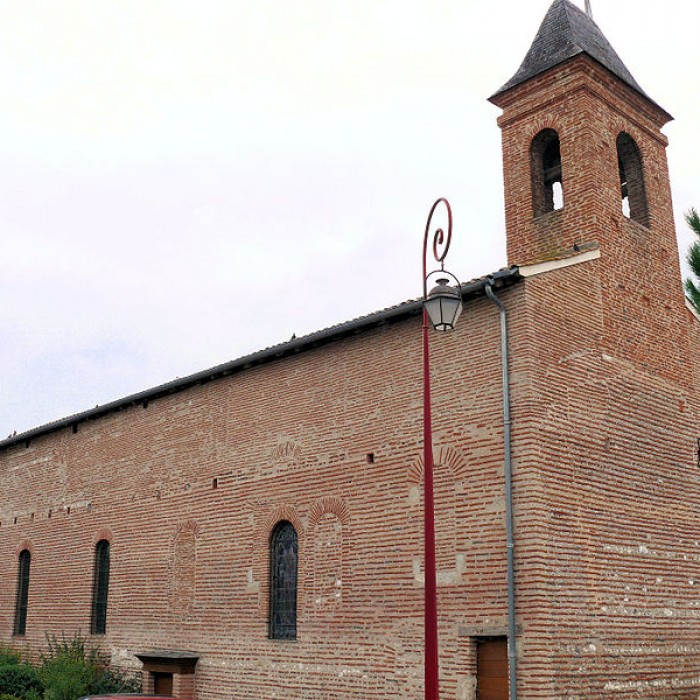 Photo de Chapelle des Pénitents blancs de Villeneuve-sur-Lot