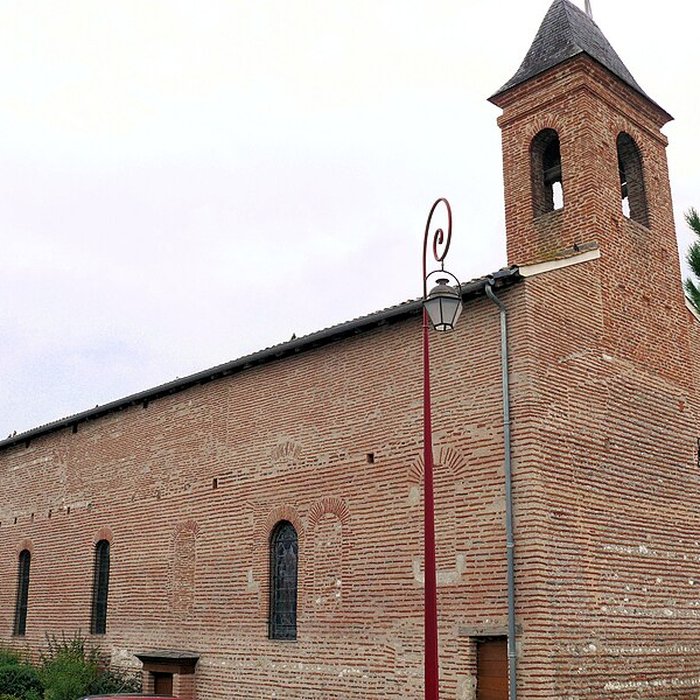 Photo de Chapelle des Pénitents blancs de Villeneuve-sur-Lot