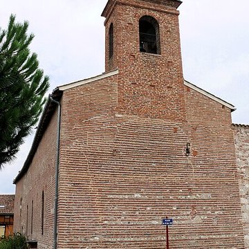 Chapelle des Pénitents blancs de Villeneuve-sur-Lot