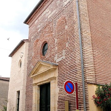 Chapelle des Pénitents blancs de Villeneuve-sur-Lot