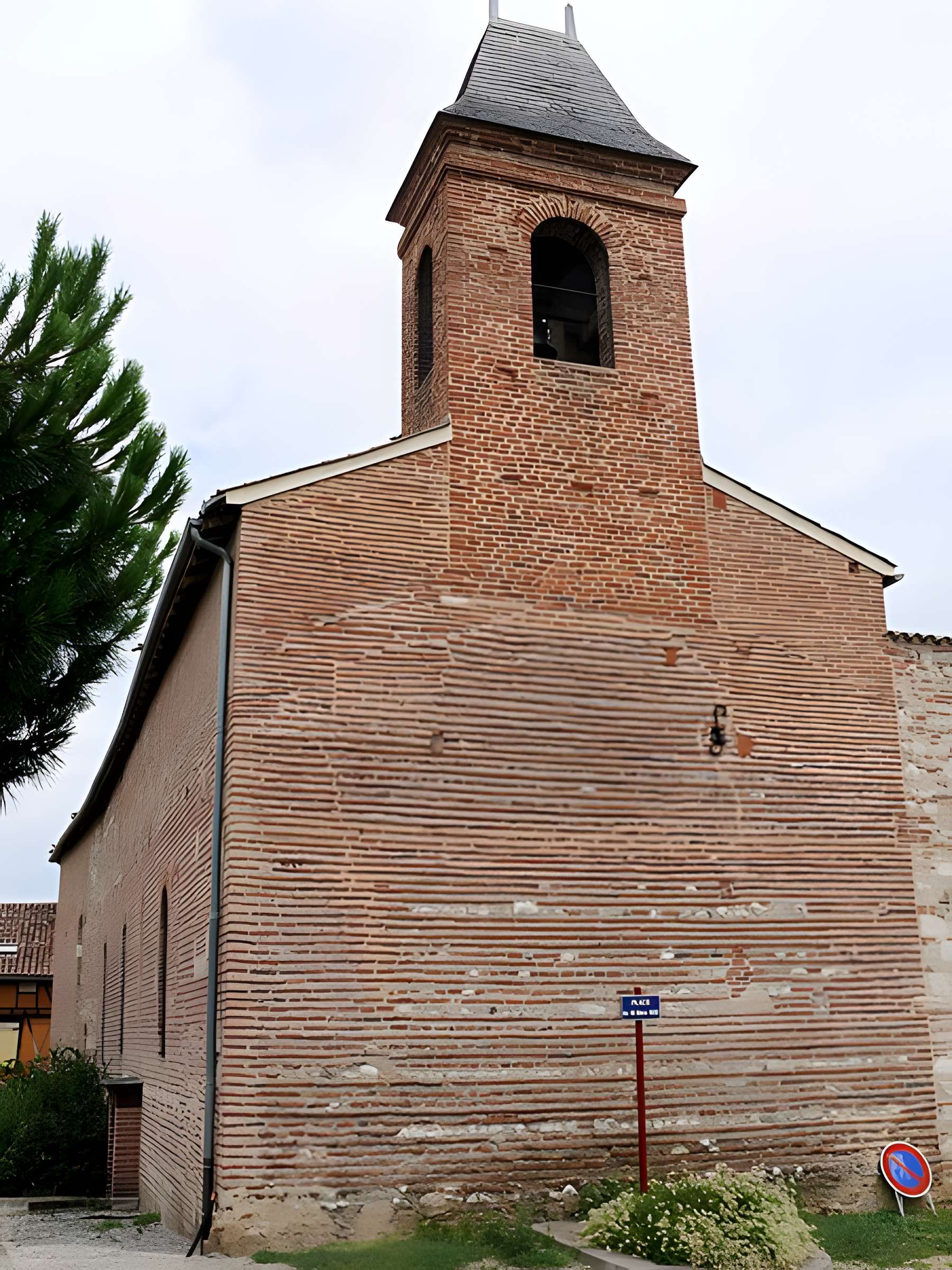 Chapelle des Pénitents blancs de Villeneuve-sur-Lot