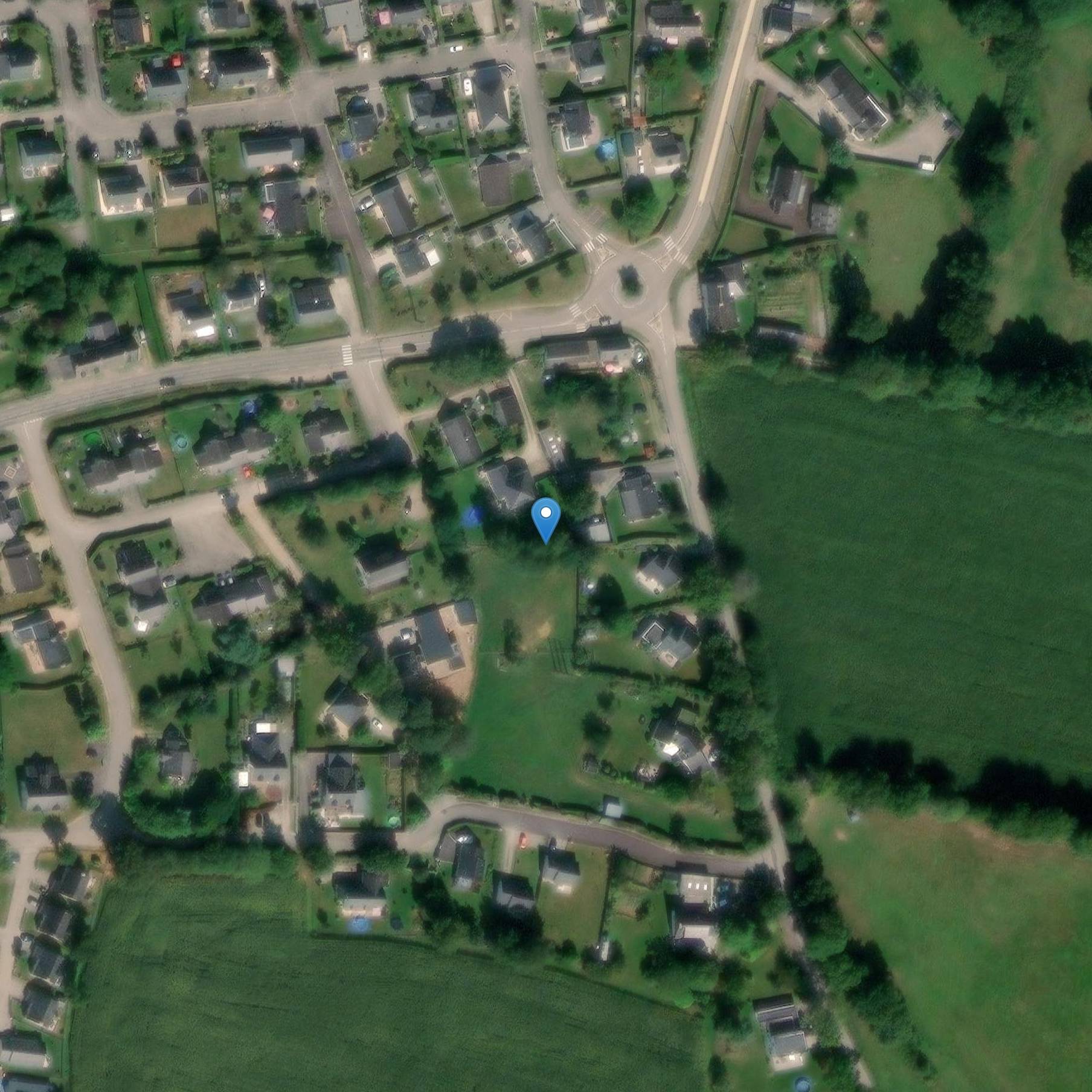 Photo de 贝里克喷泉