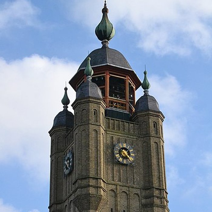 Photo de Beffroi de Bergues