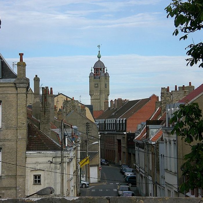 Photo de Beffroi de Bergues