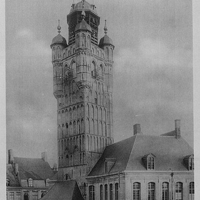 Photo de Beffroi de Bergues