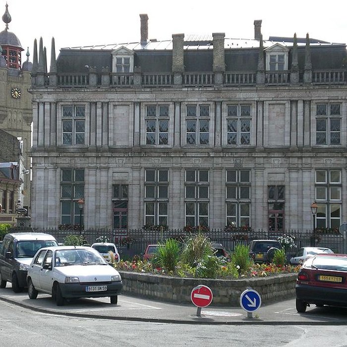 Photo de Beffroi de Bergues