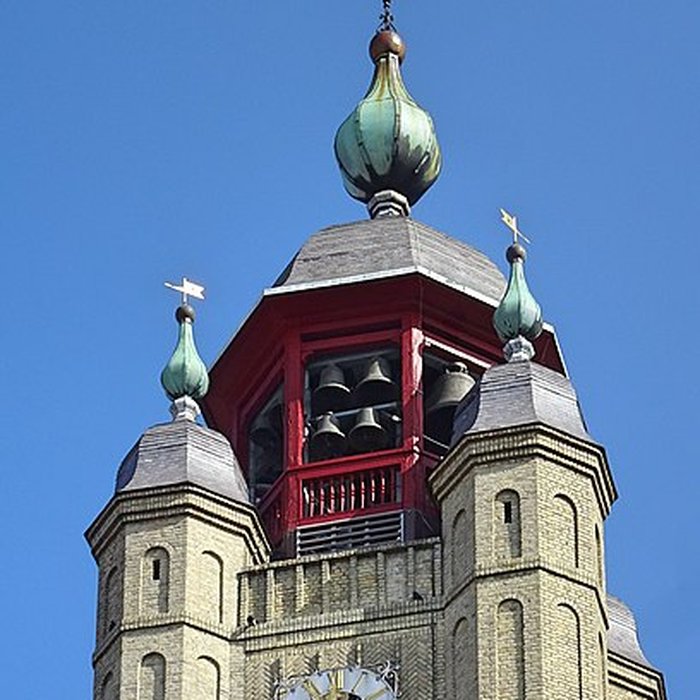 Photo de Beffroi de Bergues