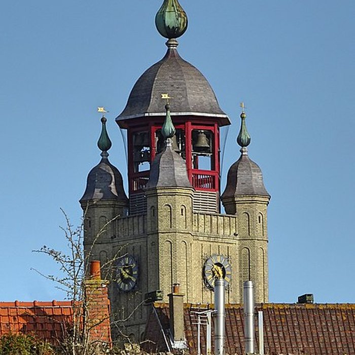Photo de Beffroi de Bergues
