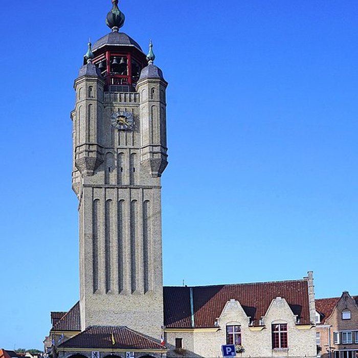 Photo de Beffroi de Bergues