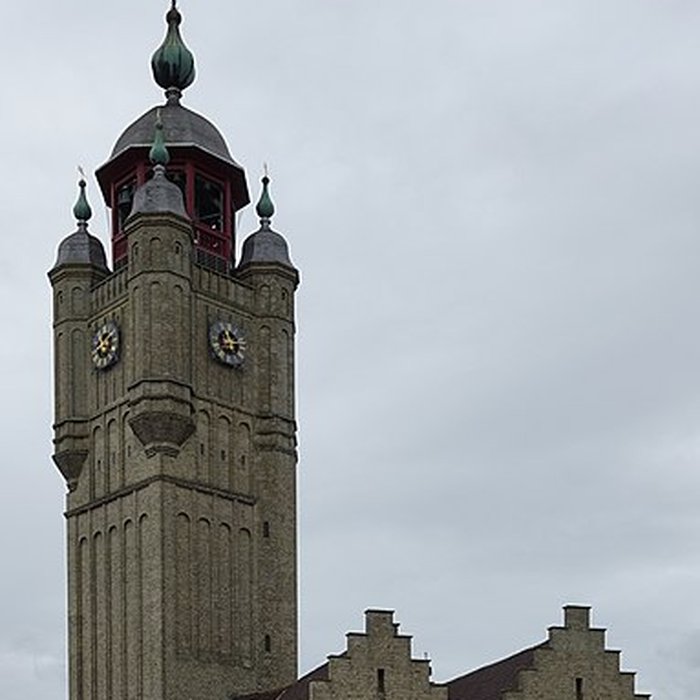 Photo de Beffroi de Bergues