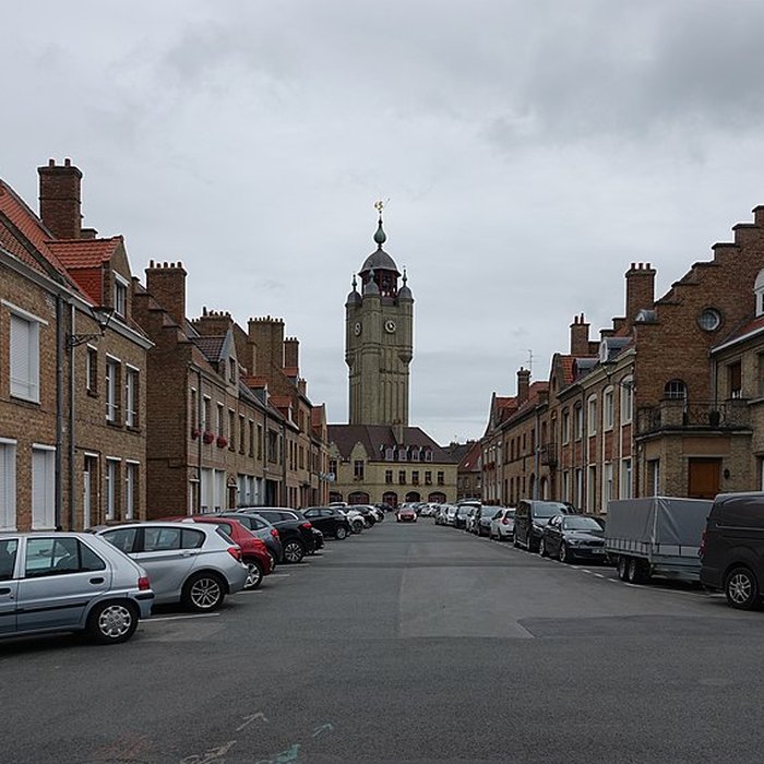 Photo de Beffroi de Bergues