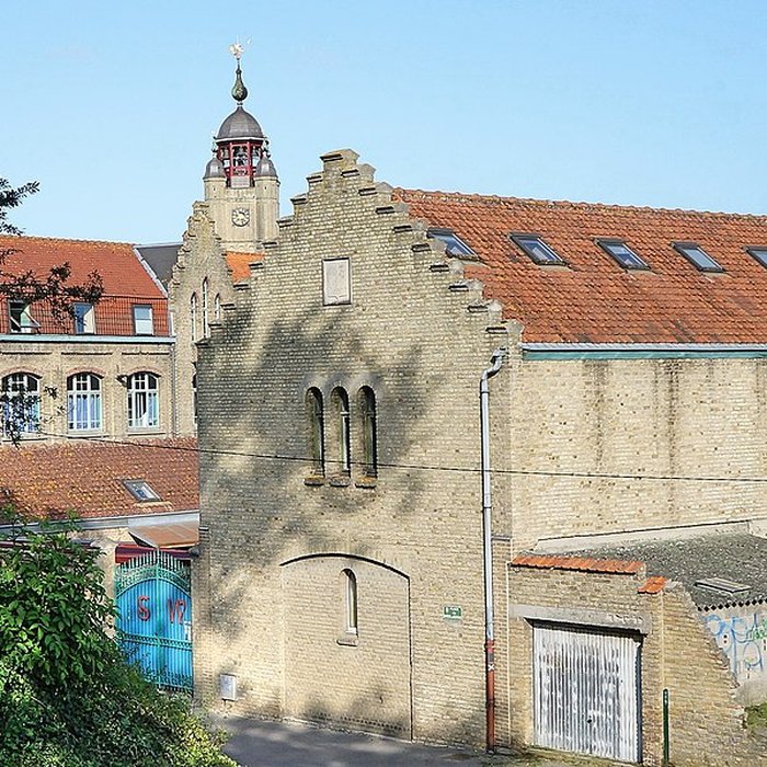 Photo de Beffroi de Bergues