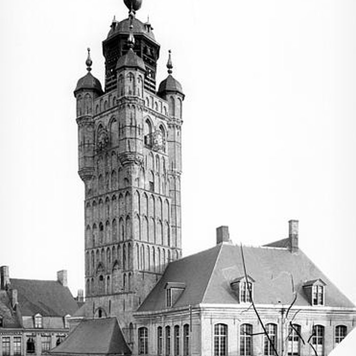 Photo de Beffroi de Bergues