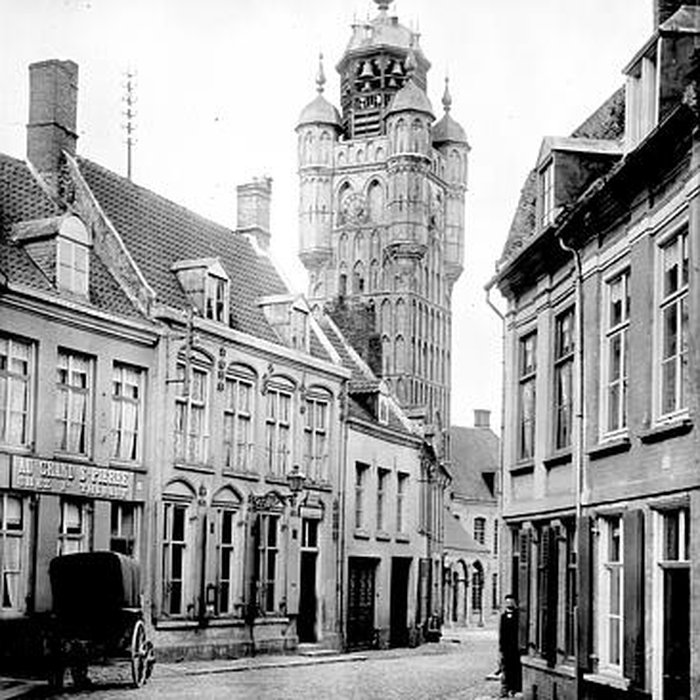 Photo de Beffroi de Bergues