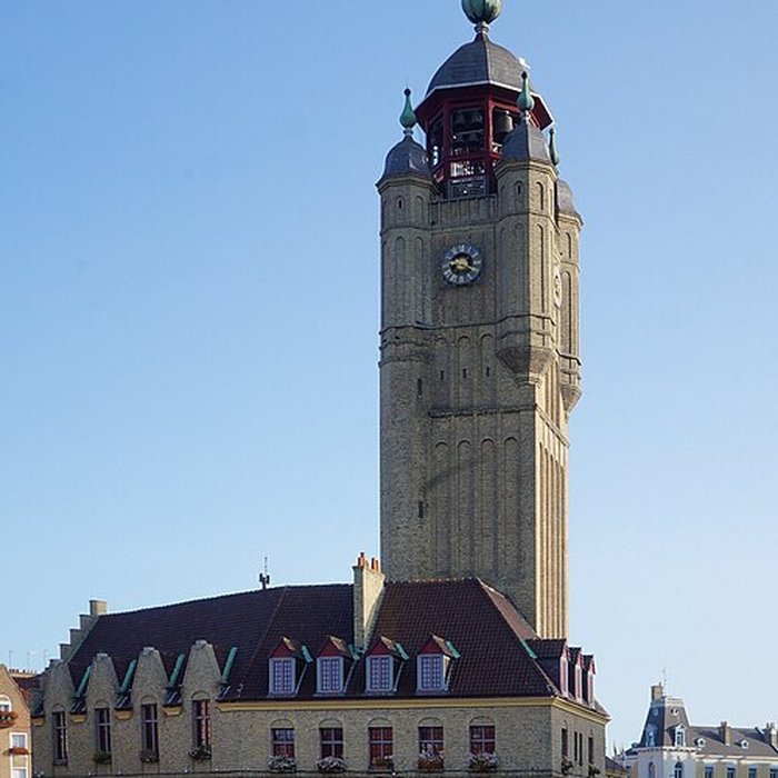 Photo de Beffroi de Bergues