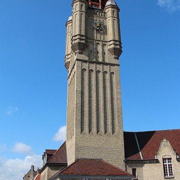 Beffroi de Bergues