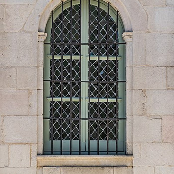 Photo de Chapelle des Pénitents Noirs de Villefranche-de-Rouergue